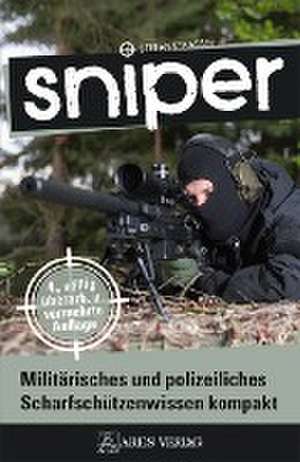 Sniper de Stefan Strasser