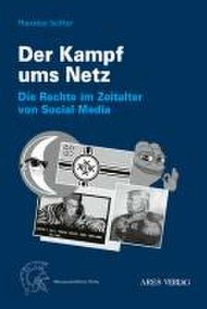 Der Kampf ums Netz de Thorsten Seifter