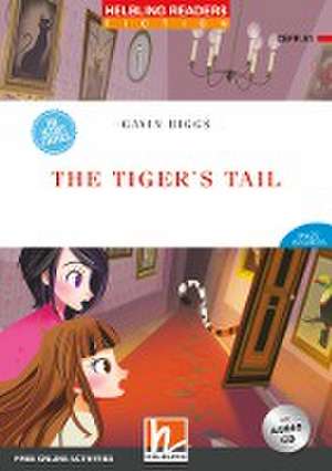 The Tiger's Tail, mit 1 Audio-CD de Gavin Biggs