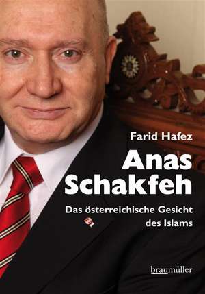 Anas Schakfeh de Farid Hafez