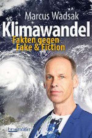 Klimawandel de Marcus Wadsak