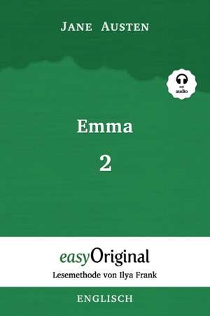 Emma - Teil 2 (mit kostenlosem Audio-Download-Link) de Jane Austen