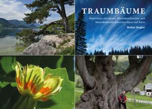 Traumbäume de Walter Ziegler