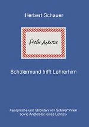 Liebe helera de Herbert Schauer