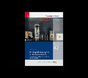 Die Digitalisierung der Telekommunikation, Schriftenreihe Geschichte der Naturwissenschaften und der Technik, Bd. 42 de Franz Pichler