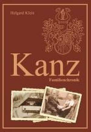 Kanz de Helgard Klein