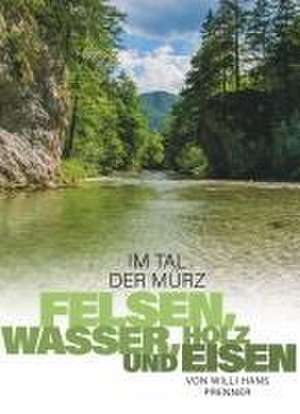 Im Tal der Mürz de Willi Hans Prenner