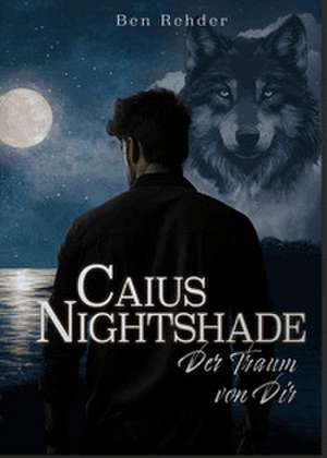 Caius Nightshade de Ben Rehder
