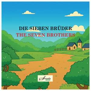 Die sieben Brüder de Jing Wang