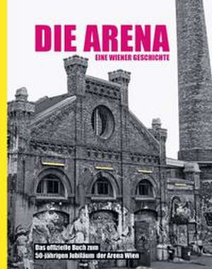 Die Arena de Verein Forum Wien Arena