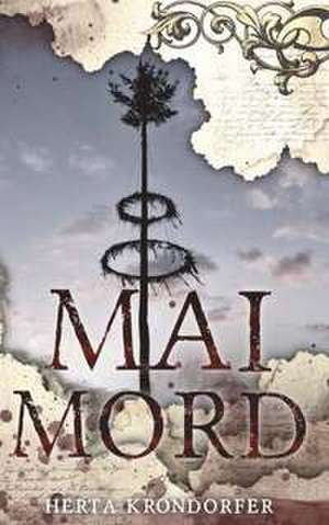 Maimord de Herta Krondorfer