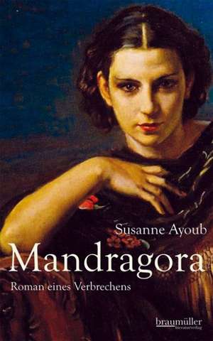 Ayoub, S: Mandragora