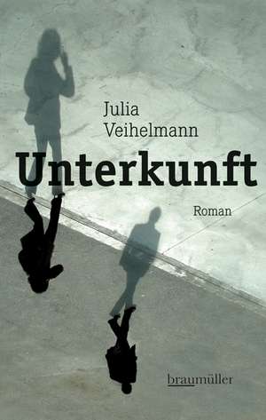 Unterkunft de Julia Veihelmann