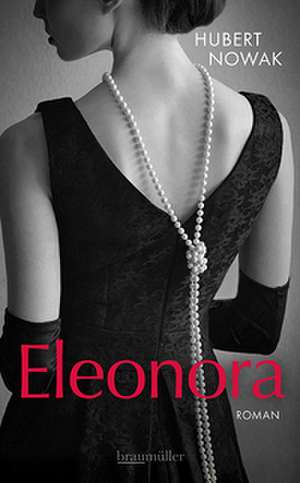 Eleonora de Hubert Nowak