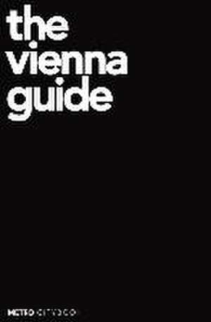 The Vienna Guide