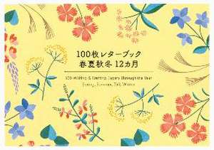 100 Writing & Crafting Papers Through the Year de Pie International