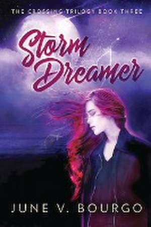 Storm Dreamer de June V. Bourgo