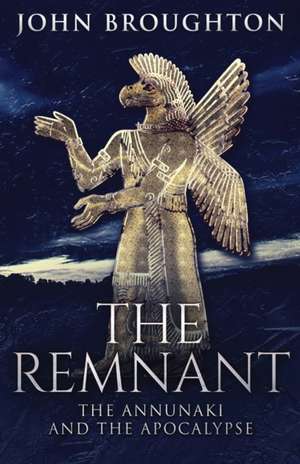 The Remnant de John Broughton