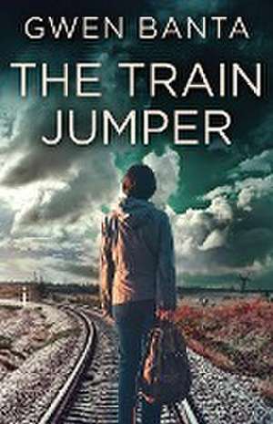 The Train Jumper de Gwen Banta