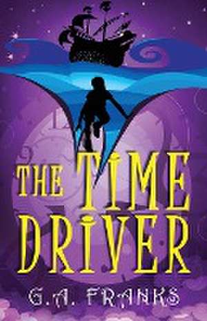 The Time Driver de G. A. Franks