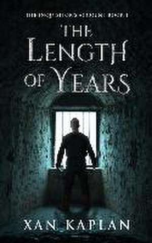 The Length of Years de Xan Kaplan