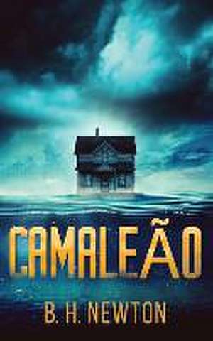 Camaleão de B H Newton