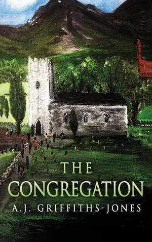 The Congregation de A. J. Griffiths-Jones