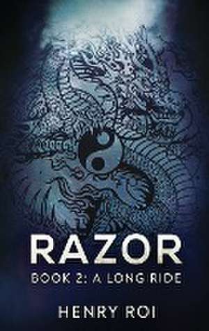 A Long Ride de Henry Roi