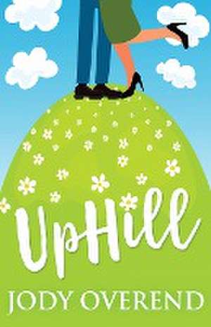 UpHill de Jody Overend