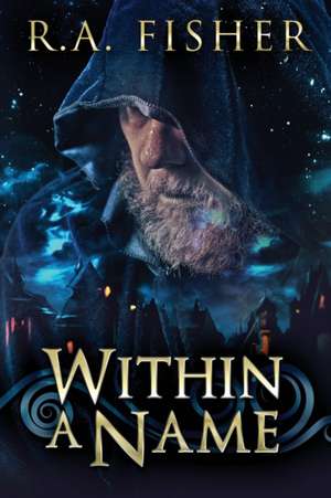 Within A Name de R. A. Fisher