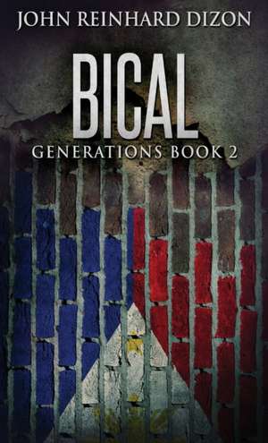 Bical de John Reinhard Dizon