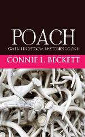 Poach de Connie L. Beckett