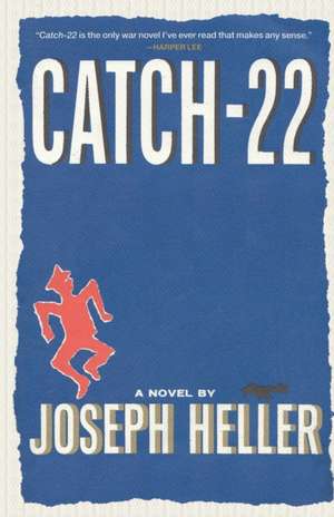 Catch-22 de Joseph Heller