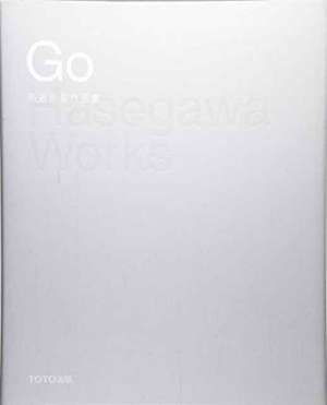 Go Hasegawa - Works