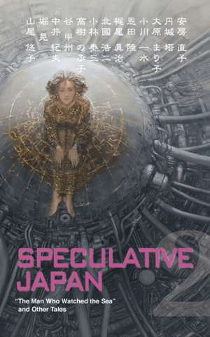 Speculative Japan 2 de Yasumi Kobayashi