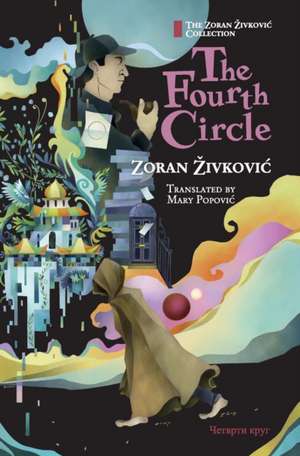 The Fourth Circle de Zoran Zivkovic
