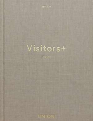 Visitors+
