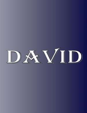 David de Rwg