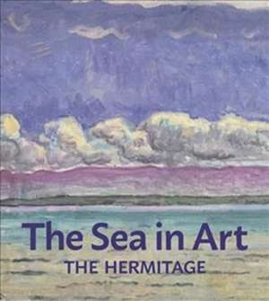 A Voyage On The Sea: The Hermitage de Alexey Shestakov