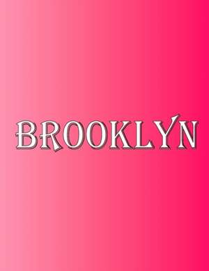 Brooklyn de Rwg