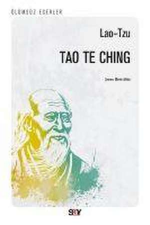 Tao Te Ching de Lao-Tzu