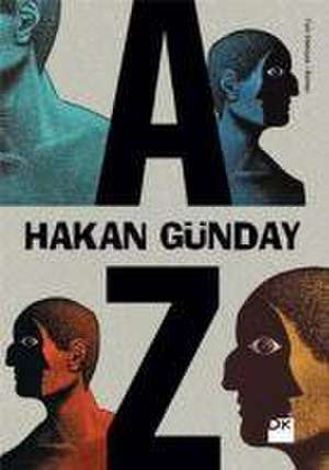 Az de Hakan Günday