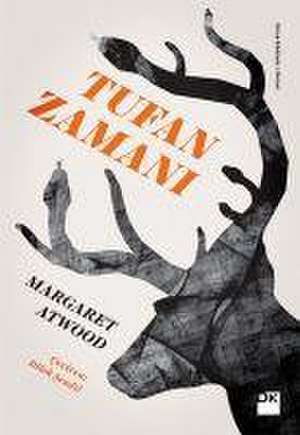 Tufan Zamani de Margaret Atwood