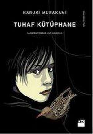 Tuhaf Kütüphane de Haruki Murakami