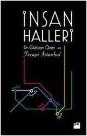 Insan Halleri de Gülcan Özer
