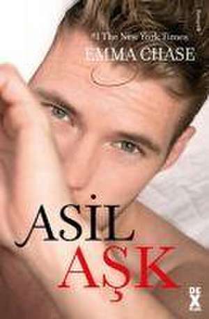 Asil Ask de Emma Chase