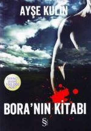 Boranin Kitabi de Ayse Kulin