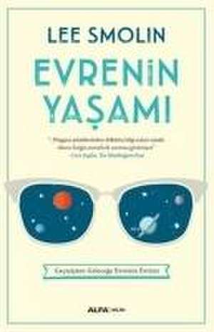 Evrenin Yasami de Lee Smolin