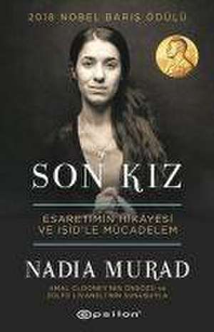 Son Kiz de Nadia Murad