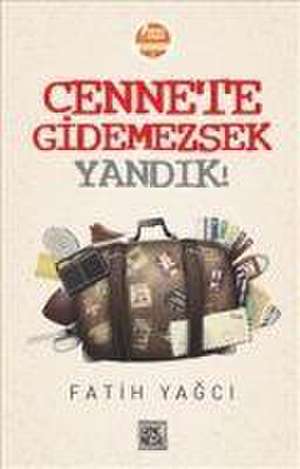 Cennete Gidemezsek Yandik de Fatih Yagci